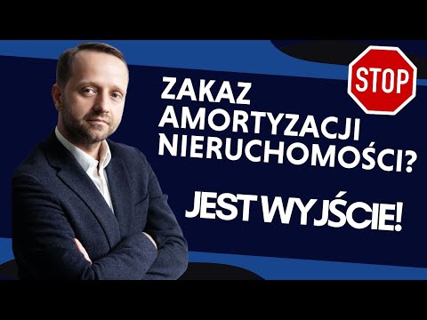 Wideo: Czy budynki ulegają amortyzacji?