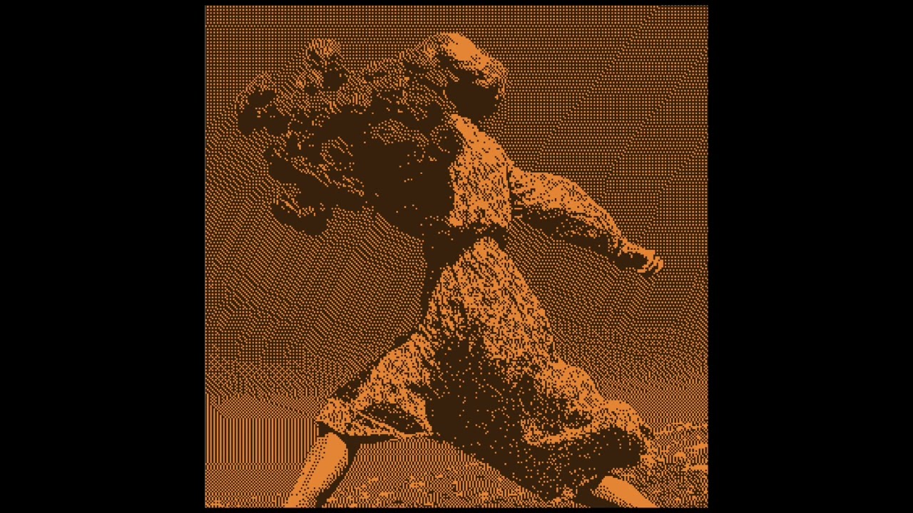 The Hero (Tame Impala x Djo x Joji Type Beat)