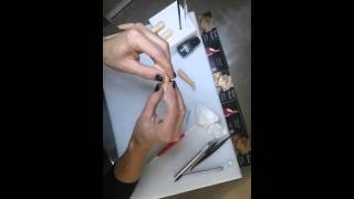 Tuto Pieds Pâte À Sucre Modelage