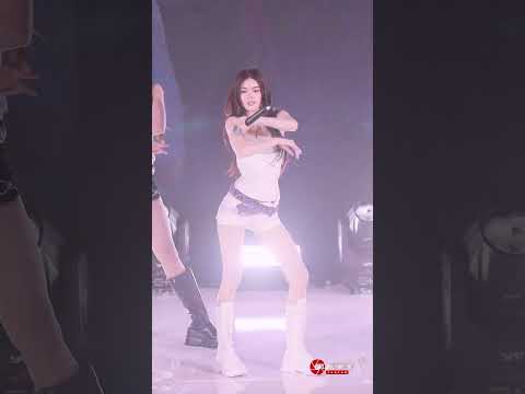 Liyah TACE 'Mask On' 4K Fancam | HAUS OF PANANCHITA 260923