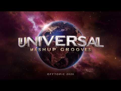 Offtopic - UMG - Fireworks in the Mirror