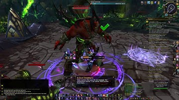 New Arcane Mage Spell Effects and Casting Animations