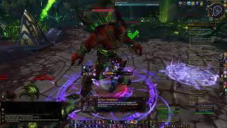 New Arcane Mage Spell Effects and Casting Animations