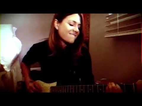 This Means War, Joan Jett | Rebecca Lovell Cover
