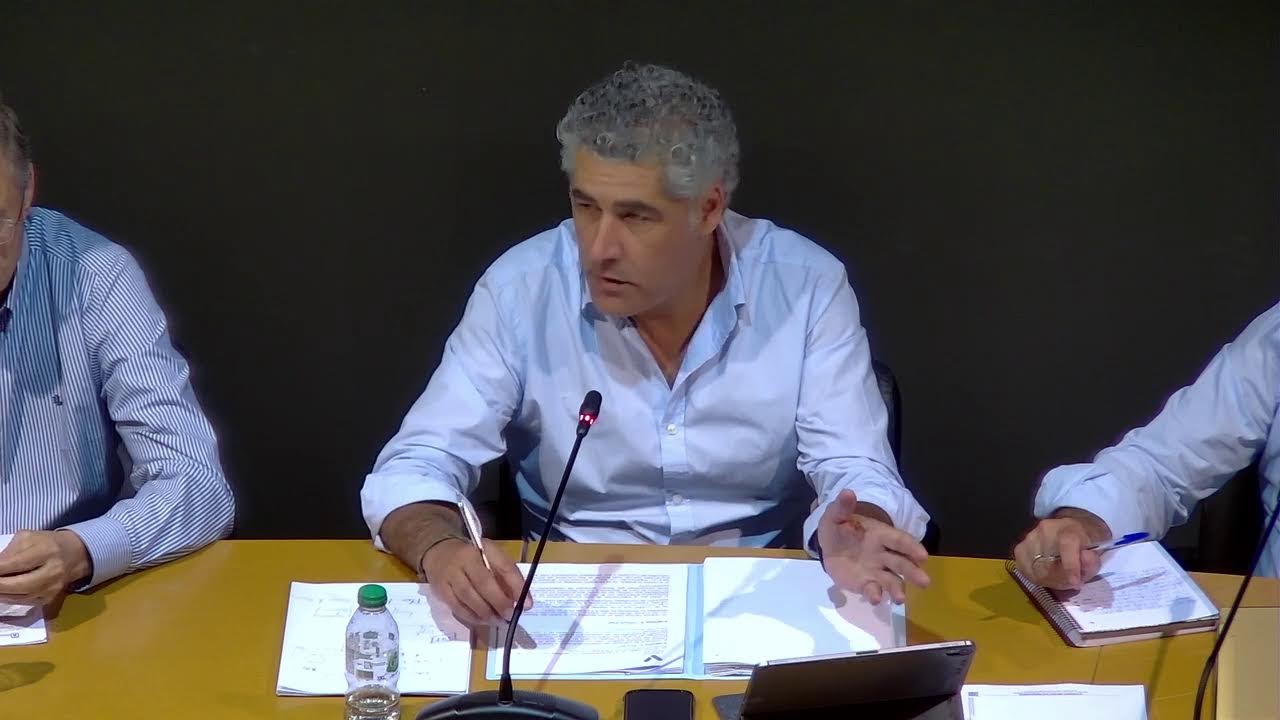 Pleno 31 de julio de 2025
