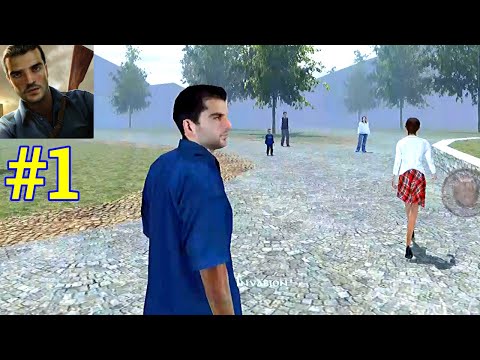 Zawód - Gameplay Walkthrough Part 1 - Tutorial (iOS / Android gier)