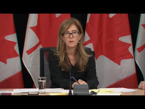 Five Canadians now confirmed dead in Hamas attacks, three still missing