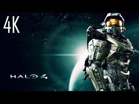 Video: Microsoft Kämpar Med Halo 4-spoilerfilmer Efter Oundviklig Läcka