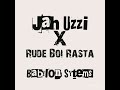 JAH UZZI FT RUDE BOI RASTA