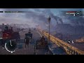 Lets play assassins creed syndicate 8  the chronicle of nigel part 1