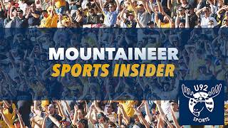 MSI 10-18 ing the second half of WVU Football s schedule