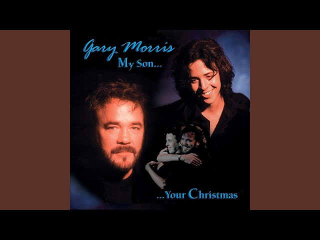 Gary Morris - My Son