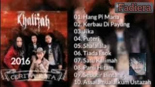 KHALIFAH ~ HANG PI MANA (FULL ALBUM)