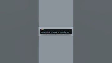 Master Nested Reactivity in VueJS 3 #VueJS