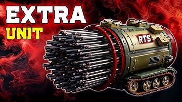 C&C: Generals Zero Hour | Insane Mod - Total Chaos Unleashed!