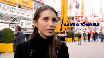 Eliminate Downtime by Laura Tönnies, Corrux