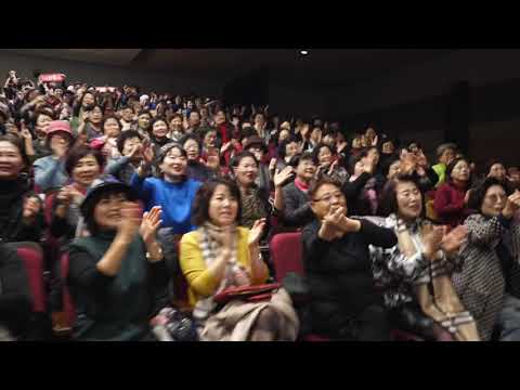 191115 스타 초청 강사 송광호 (현대백화점 미아점)