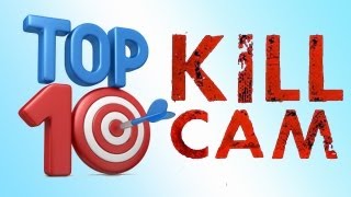 Top 10 Killcam Saison 2 , Ep.12 Présenté Par Skyrroz