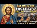 Jesus Said THIS Would Happen Before the End — And It's All Happening NOW (2026)"