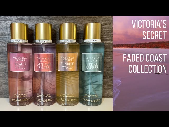 On the Beach - Perfumes - Collections