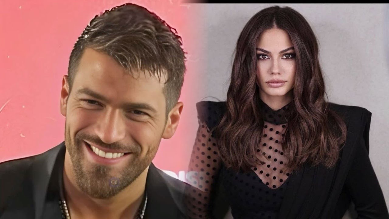 Джан Яман Красивый и богатый актер Как он этого добился