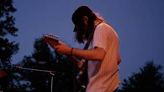 The Messthetics at Fort Reno 2018 - Part 1 - 7/12/2018