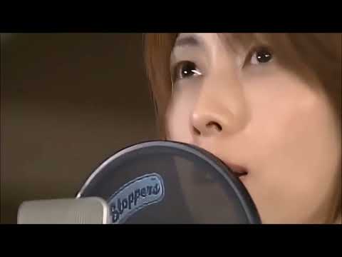ZARD　Get U're Dream (English)
