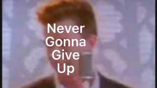 How to make a custom rick roll link in 2 MINUTES