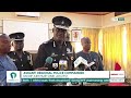 Ashanti Police Recover 3 Motorbikes, Laptops and Machetes From 6 Suspects | Ghana News