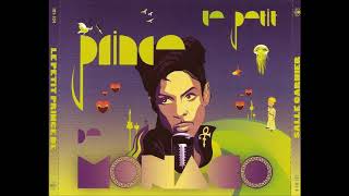 PRINCE - THE LONG AND WINDING ROAD - Monaco 2009