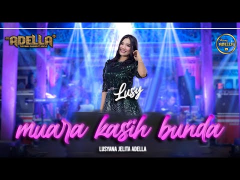 MUARA KASIH BUNDA - NISSA SABYAN X ERIE SUZAN (Piano Version)