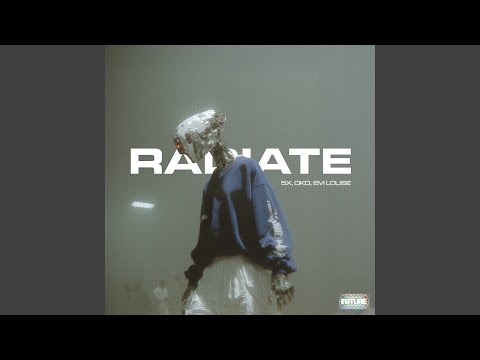 Radiate (Extended Mix)
