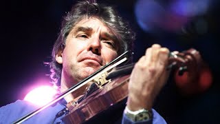 Le violoniste de jazz Didier Lockwood est mort