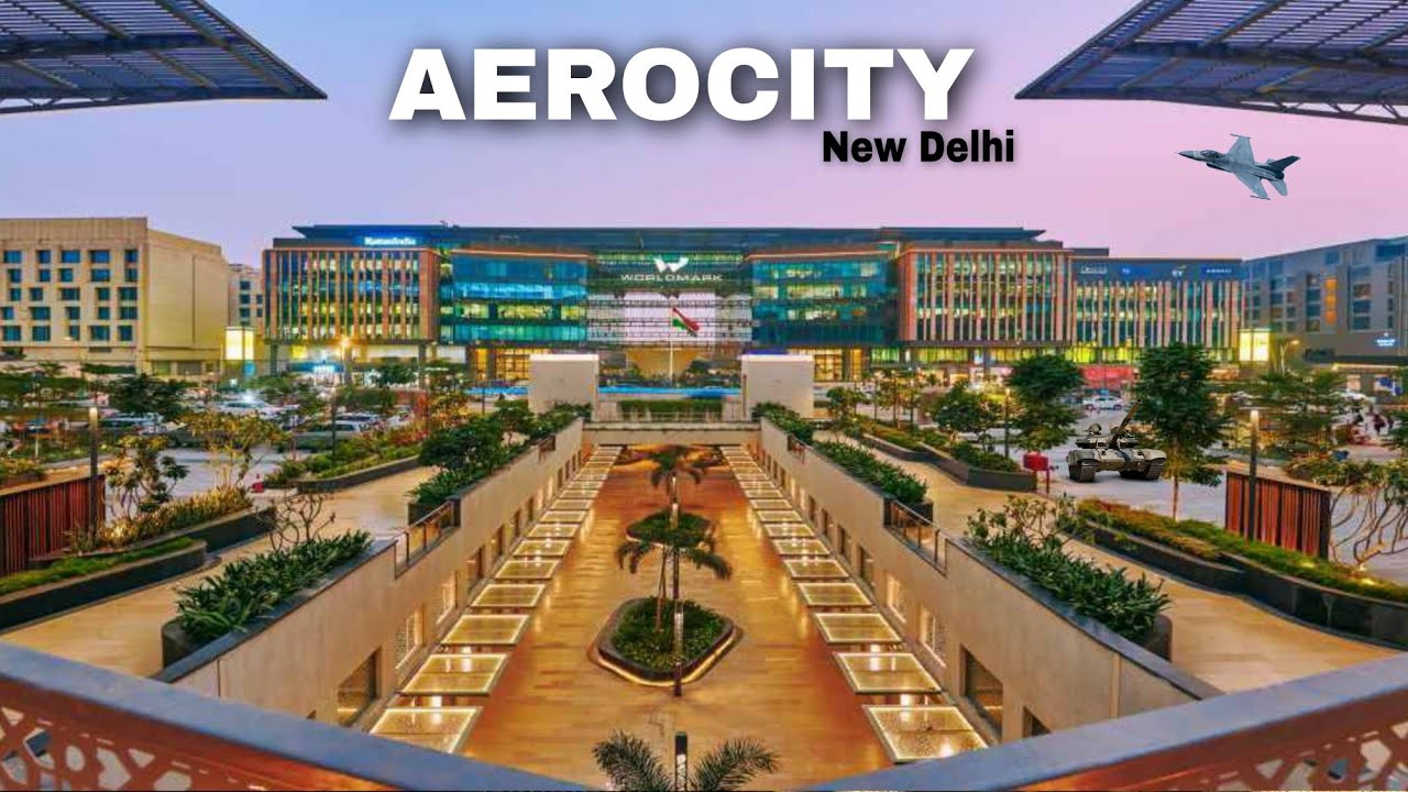 Aerocity Biggest Mall Of New Delhi Best Place To Go In Delhi YouTube aerocity-biggest-mall-of-new-delhi-best-place-to-go-in-delhi-youtube