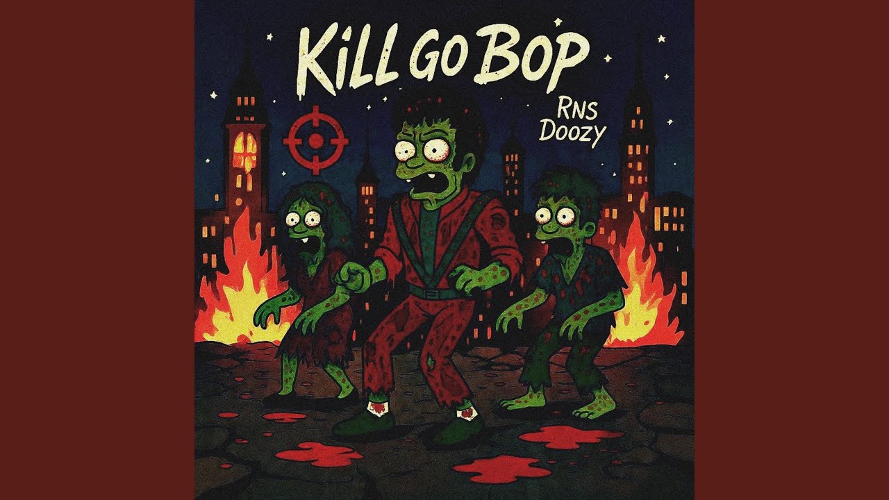 Watch Kill go Bop on YouTube Watch Kill go Bop on YouTube
