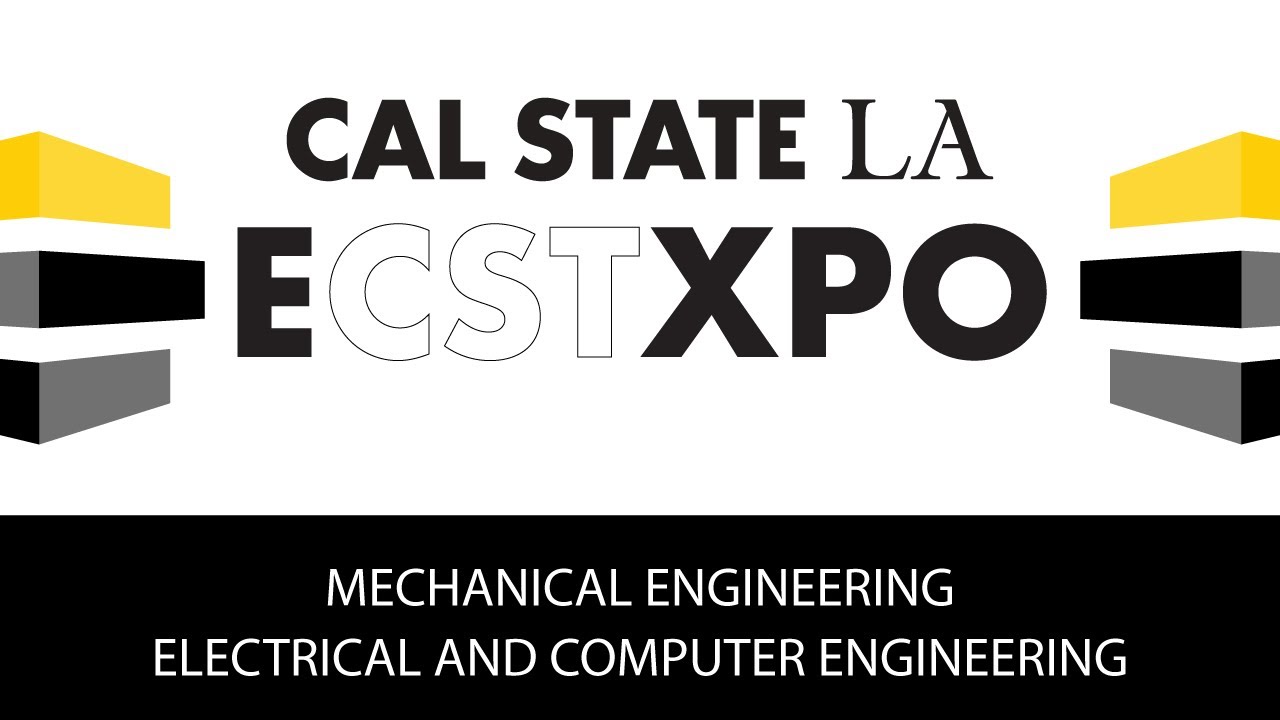 Electrical Engineering and Mechanical Engineering Expo 2020 Presentations - Thursday, May 7