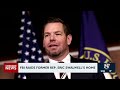 FBI raids former Rep. Eric Swalwell's home