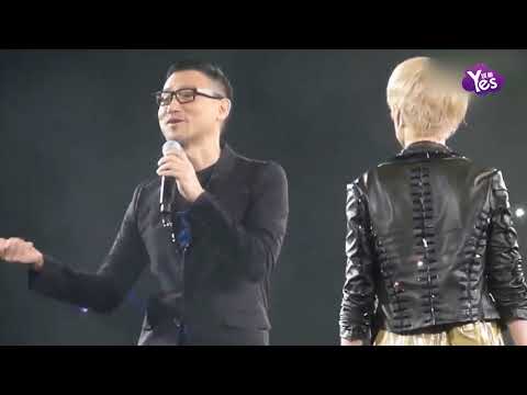 【2年前】郭富城透露寶寶是女兒 四大天王三個都是女兒奴