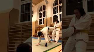Transportgriffe Level 2 - Gendai Jiu Jitsu Vienna