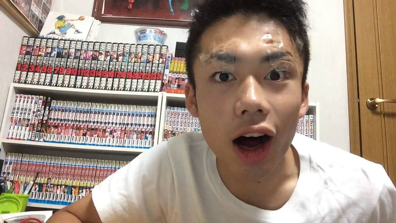 ギャグマンガ日和 声優 【都市伝説】くしゃみの最中に目を開けられないのなら強制的にテープで開ける！