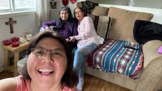 Hilda George Memorial Slideshow