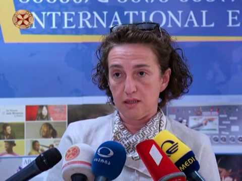 სიახლენი - 27 ივლისი 2017 წ.