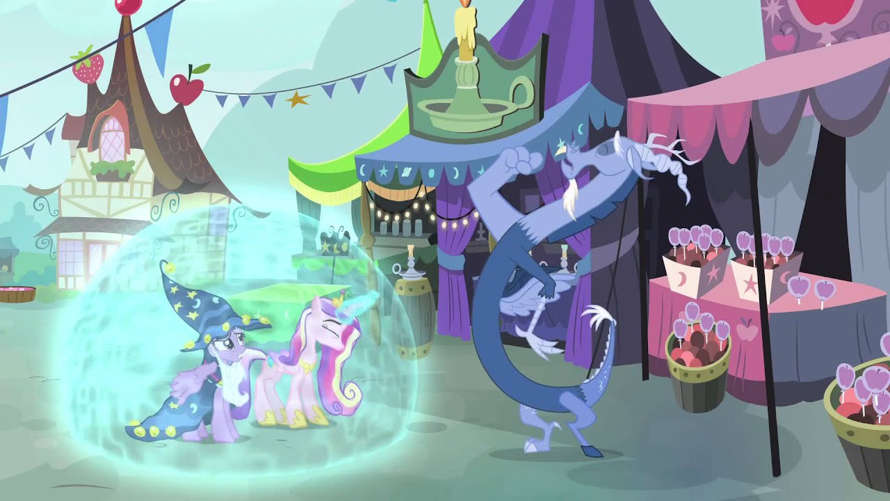 PMV: Commericals - Bubble Thing