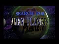 Search for Alien Planets ft. Jonathan Frakes (Lost Media from 2000)