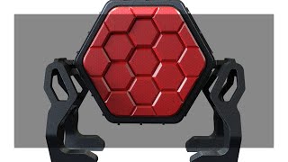Plasticity Daily Warmup - Radar Dish 2
