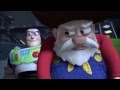 Toy Story 2 Woody Vs Stinky Pete