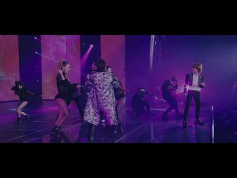 BIGBANG - SOBER (JAPAN DOME TOUR 2017 -LAST DANCE- : THE FINAL)