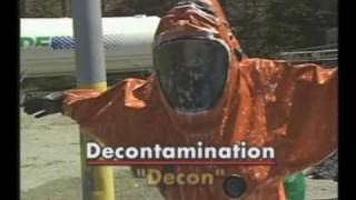 PREMIER - HAZ - Decontamination Procedures DEMO.wmv