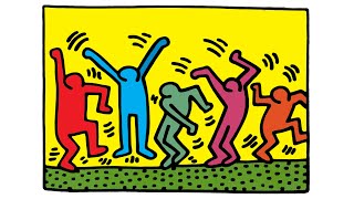 RED HOT + DANCE (1992 - VHS) A Benefit for AIDS Research and Relief