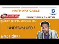 Penny Stocks Tamil